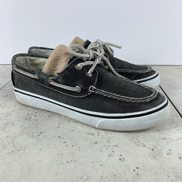 sperry bahama womens